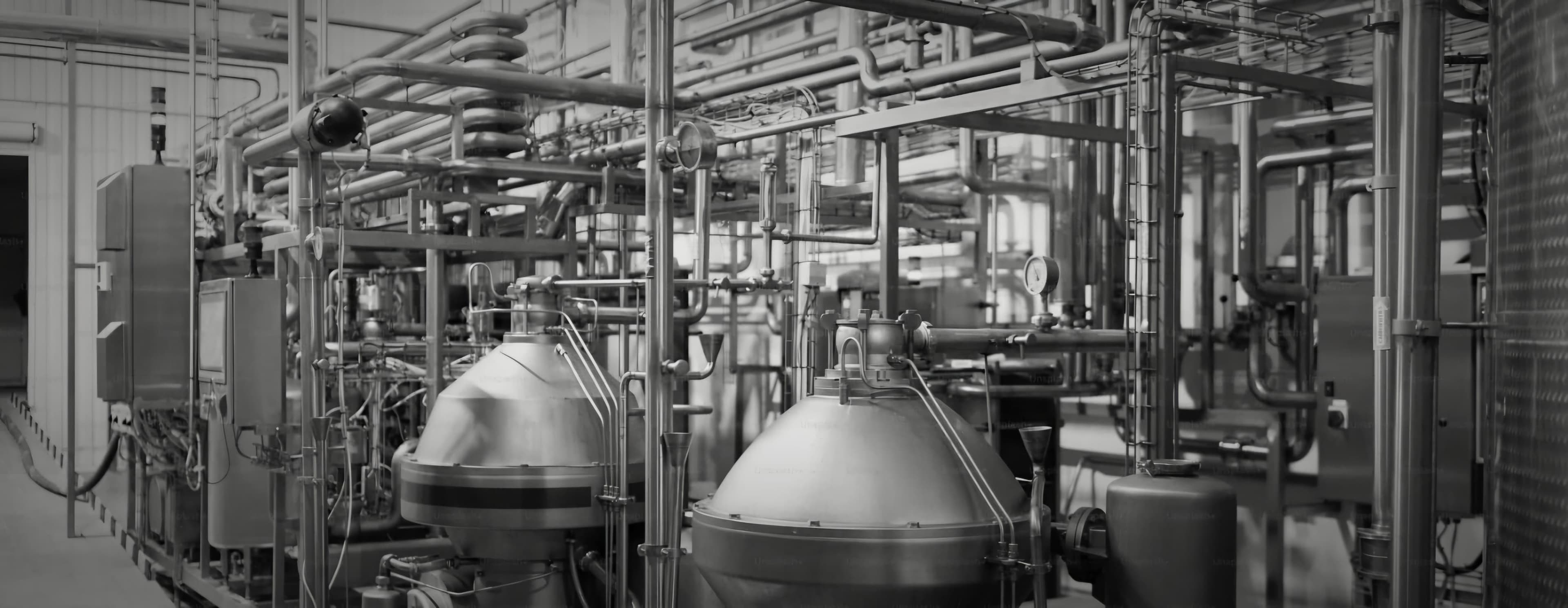 Industrial Adhesive Solutions